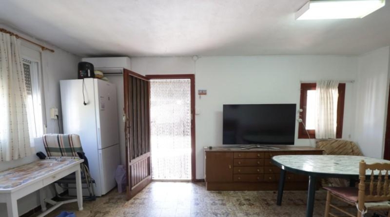 Valencia - Villamarchante - 1204m2