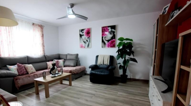 Badajoz - Montijo - 150m2