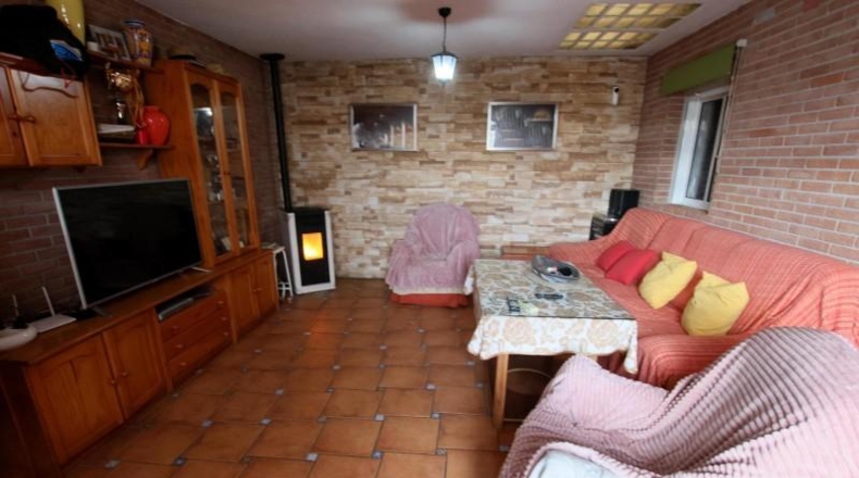 Badajoz - Montijo - 150m2