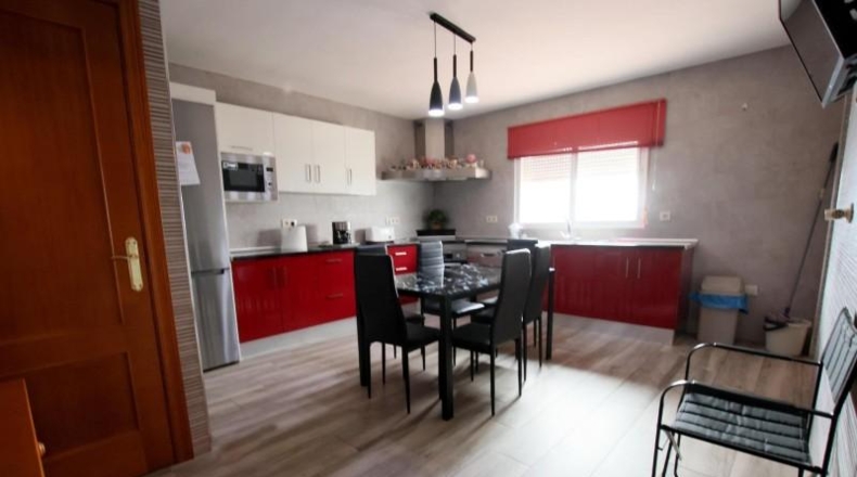 Badajoz - Montijo - 150m2