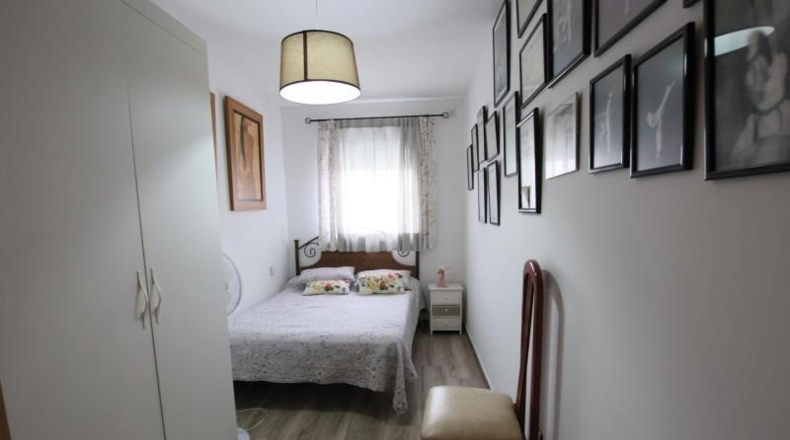 Badajoz - Montijo - 150m2