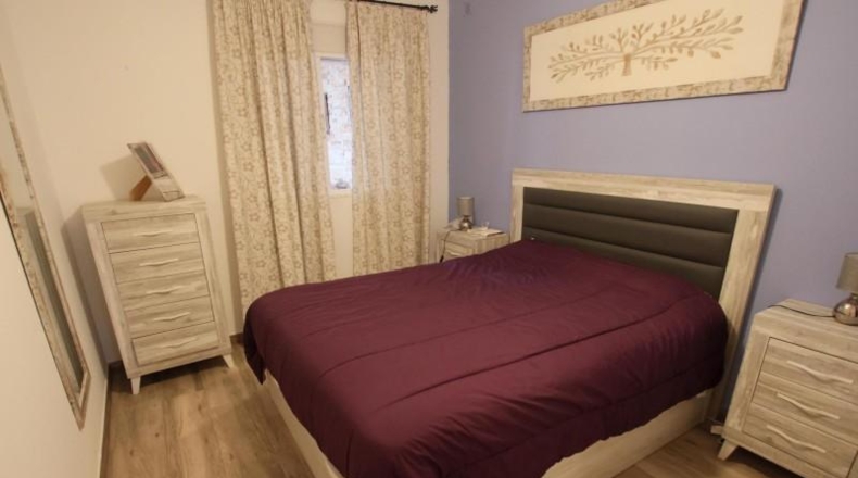 Badajoz - Montijo - 150m2