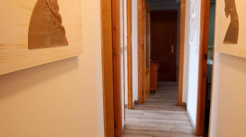 Badajoz - Montijo - 150m2
