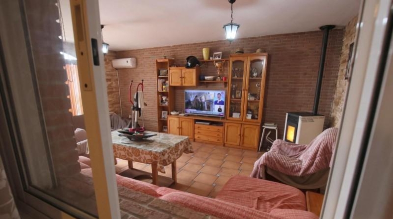 Badajoz - Montijo - 150m2