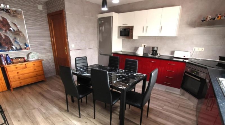 Badajoz - Montijo - 150m2