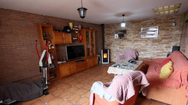 Badajoz - Montijo - 150m2