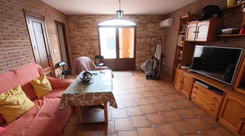Badajoz - Montijo - 150m2