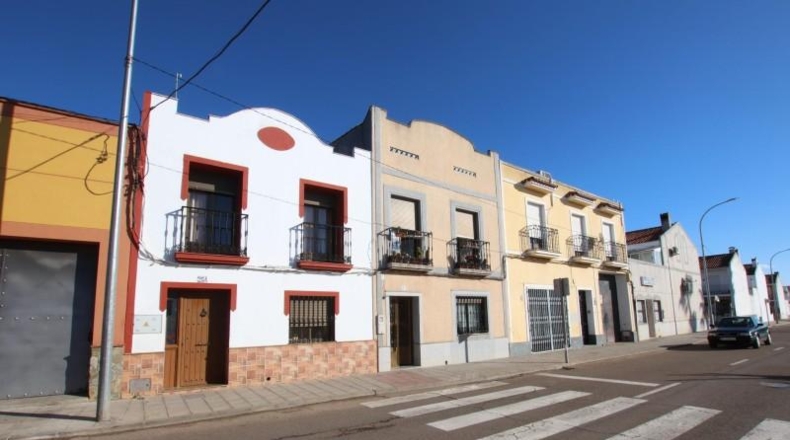 Badajoz - Montijo - 439m2