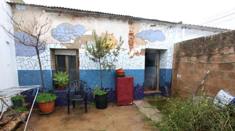 Badajoz - Montijo - 439m2