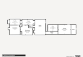 Casa de poble en venda a la España, Montijo, ref.: TR224670 foto