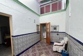 La Puebla de Cazalla 197&nbsp;m² 