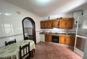 La Puebla de Cazalla 197&nbsp;m² 