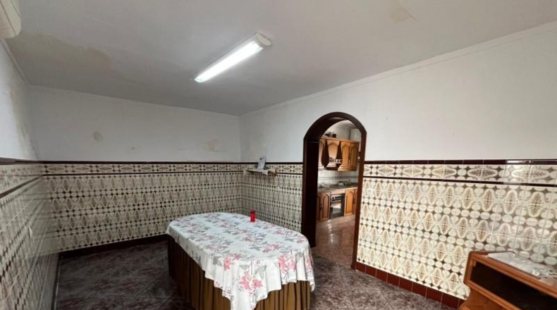 Sevilla - La Puebla de Cazalla - 197m2