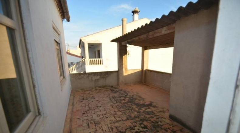 Alicante - Orihuela - 796m2
