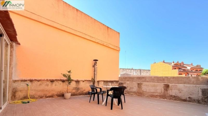 Castellón - Vinaròs - 115m2