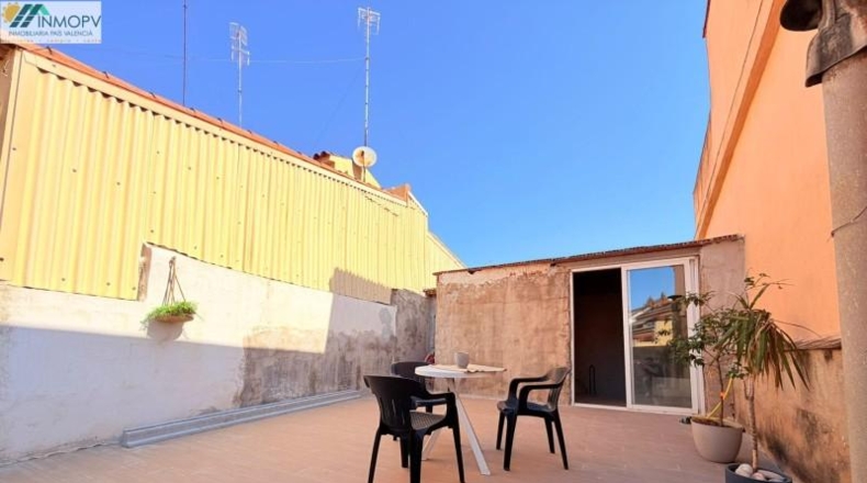 Castellón - Vinaròs - 115m2