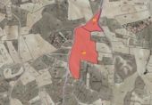 Terreno no urbanizable en venta en la España, El Molar, ref: TR411281 foto