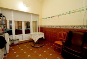 Puebla de la Calzada 162&nbsp;м²