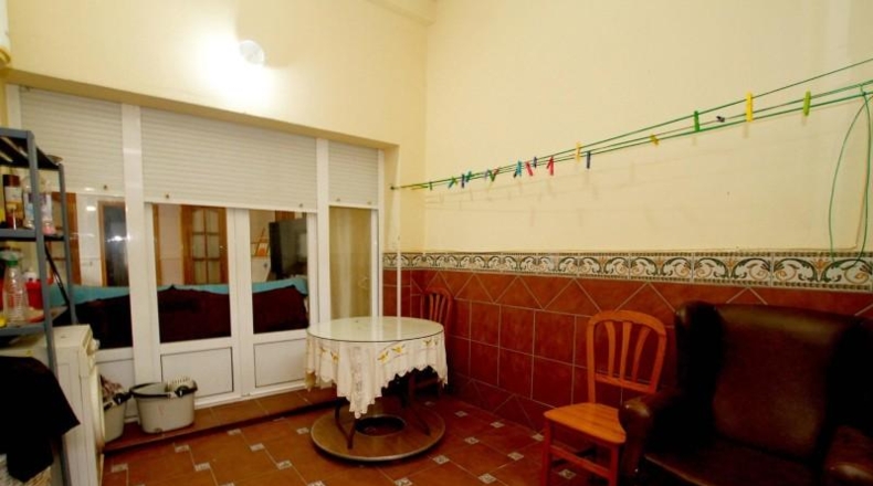 Badajoz - Puebla de la Calzada - 162m2