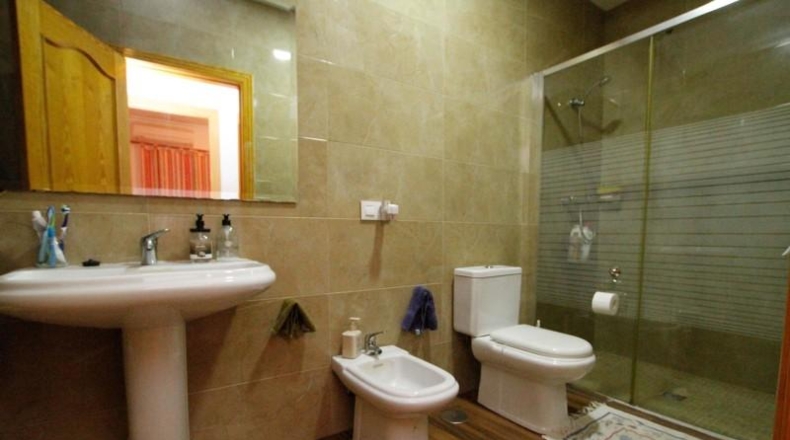 Badajoz - Puebla de la Calzada - 162m2