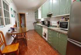 Puebla de la Calzada 162&nbsp;м²