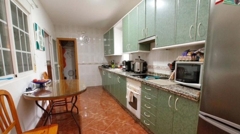 Badajoz - Puebla de la Calzada - 162m2