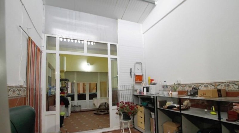 Badajoz - Puebla de la Calzada - 162m2