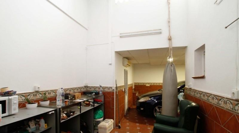 Badajoz - Puebla de la Calzada - 162m2