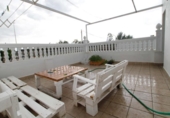 Casa de poble en venda a la España, Puebla de la Calzada, ref.: TR405174 foto