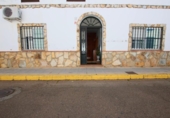 Casa de poble en venda a la España, Puebla de la Calzada, ref.: TR405174 foto