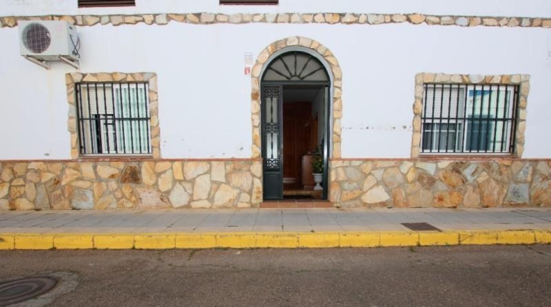 Badajoz - Puebla de la Calzada - 162m2