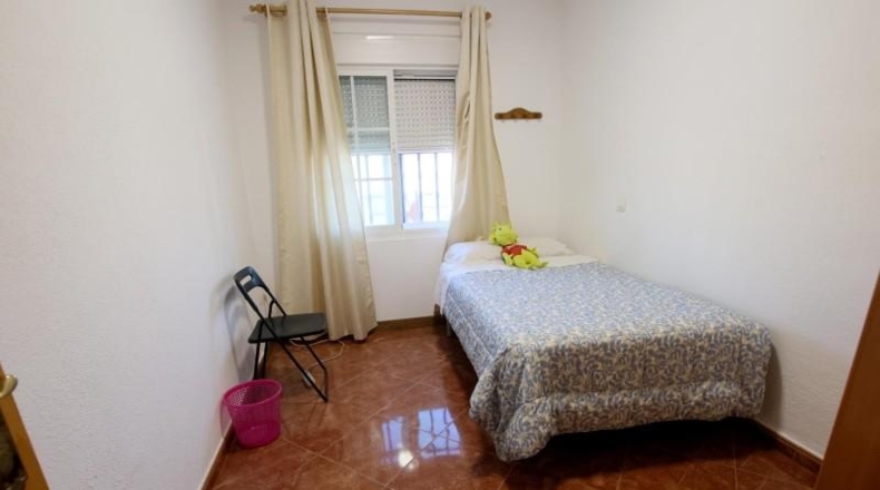 Badajoz - Puebla de la Calzada - 162m2