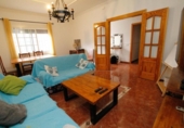 Casa de poble en venda a la España, Puebla de la Calzada, ref.: TR405174 foto