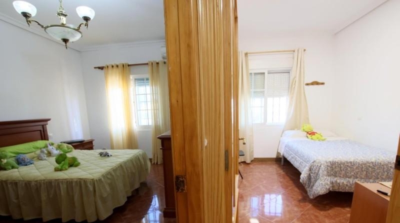 Badajoz - Puebla de la Calzada - 162m2