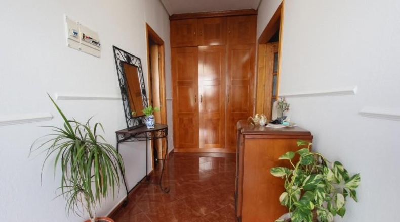 Badajoz - Puebla de la Calzada - 162m2