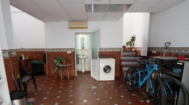 Badajoz - Puebla de la Calzada - 162m2