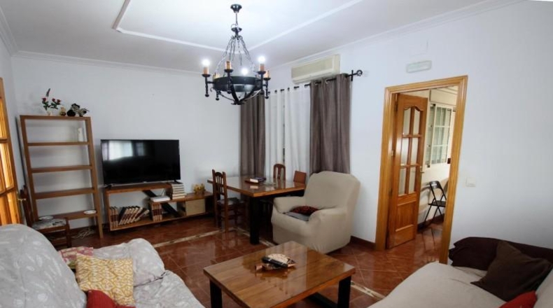 Badajoz - Puebla de la Calzada - 162m2