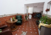 Casa de poble en venda a la España, Puebla de la Calzada, ref.: TR405174 foto