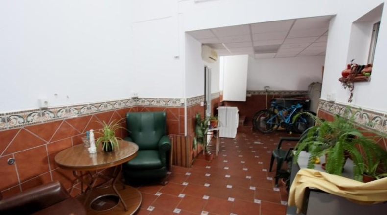 Badajoz - Puebla de la Calzada - 162m2