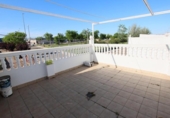 Casa de poble en venda a la España, Puebla de la Calzada, ref.: TR405174 foto