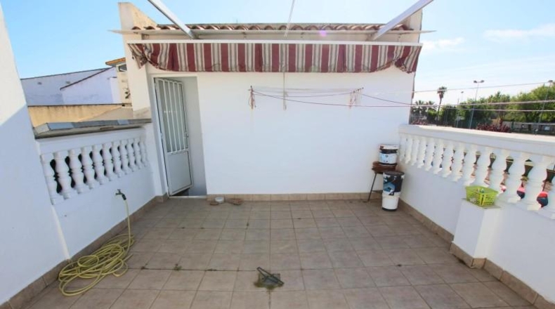 Badajoz - Puebla de la Calzada - 162m2