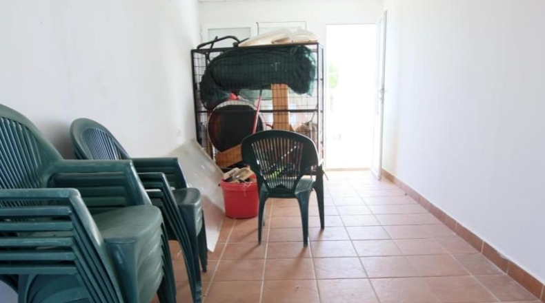 Badajoz - Puebla de la Calzada - 162m2