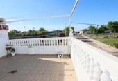 Casa de poble en venda a la España, Puebla de la Calzada, ref.: TR405174 foto