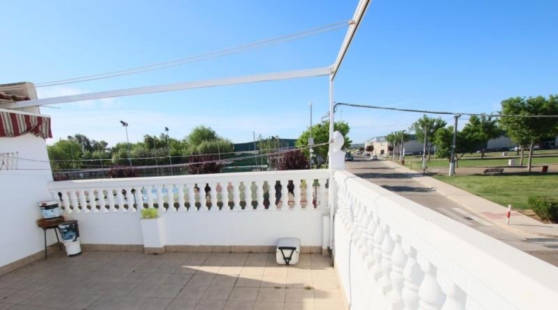 Badajoz - Puebla de la Calzada - 162m2