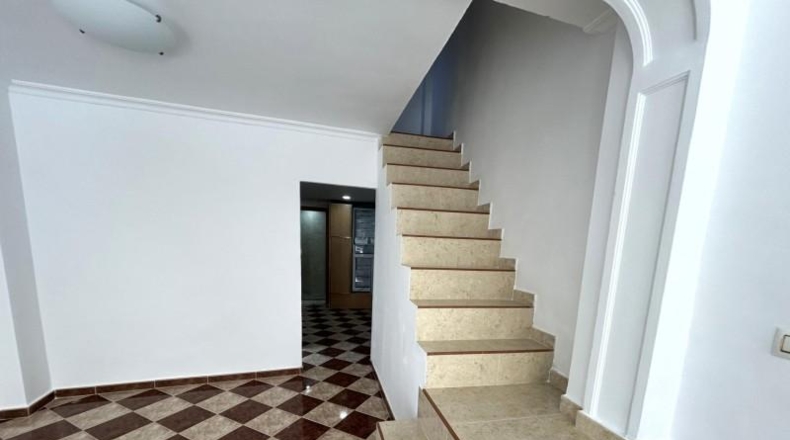 Valencia - Cullera - 80m2