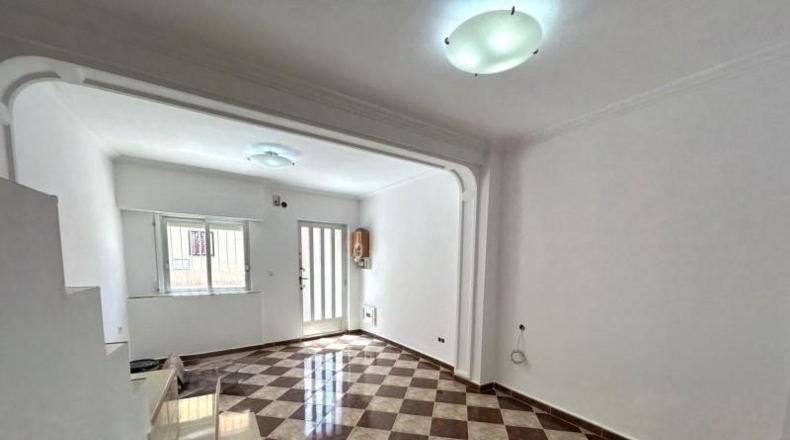 Valencia - Cullera - 80m2