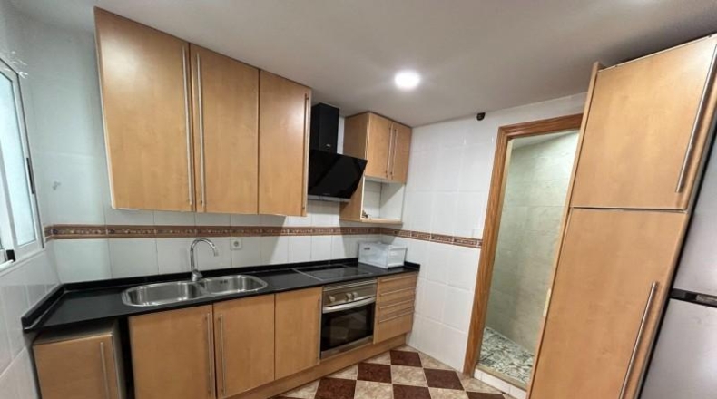 Valencia - Cullera - 80m2