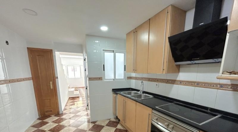 Valencia - Cullera - 80m2
