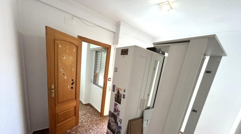 Valencia - Cullera - 80m2