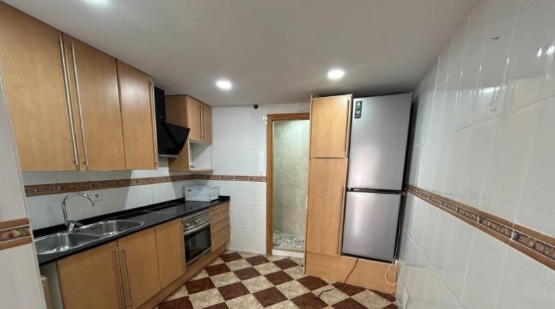 Valencia - Cullera - 80m2